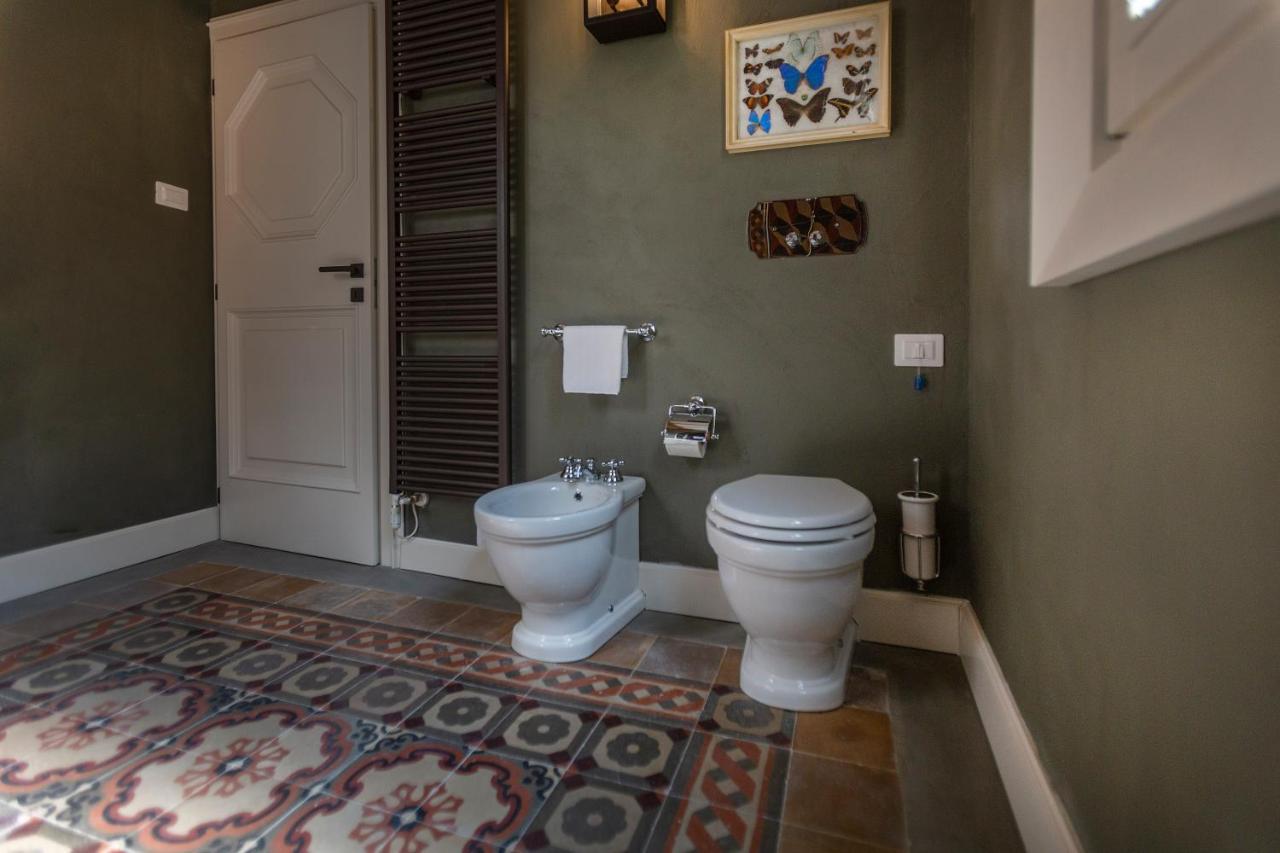 Residenza Palazzo Brenzoni Daire Verona Dış mekan fotoğraf