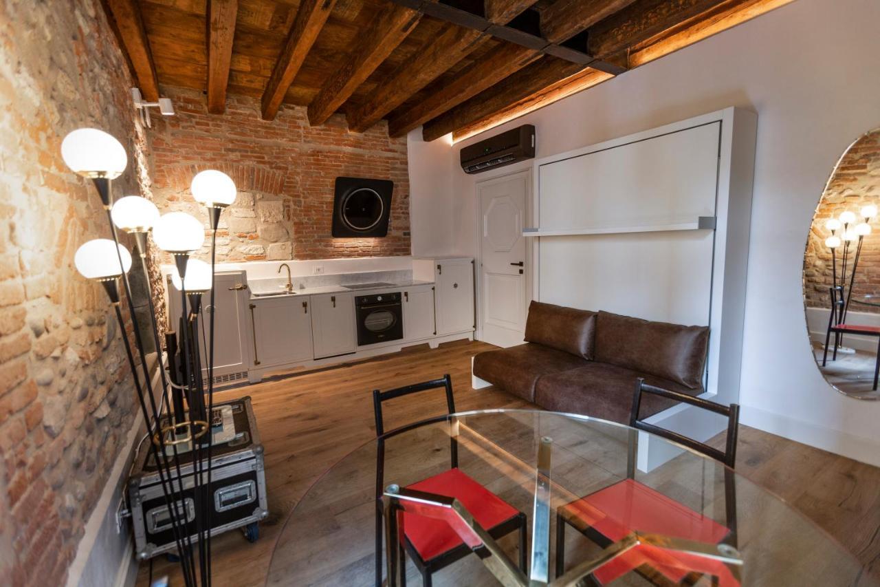 Residenza Palazzo Brenzoni Daire Verona Dış mekan fotoğraf