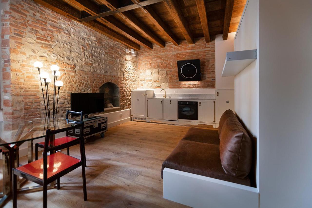 Residenza Palazzo Brenzoni Daire Verona Dış mekan fotoğraf