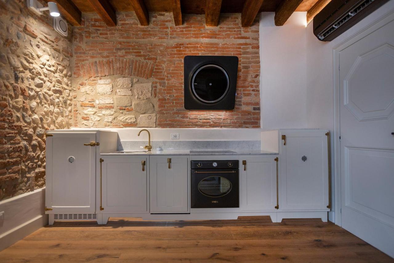 Residenza Palazzo Brenzoni Daire Verona Dış mekan fotoğraf