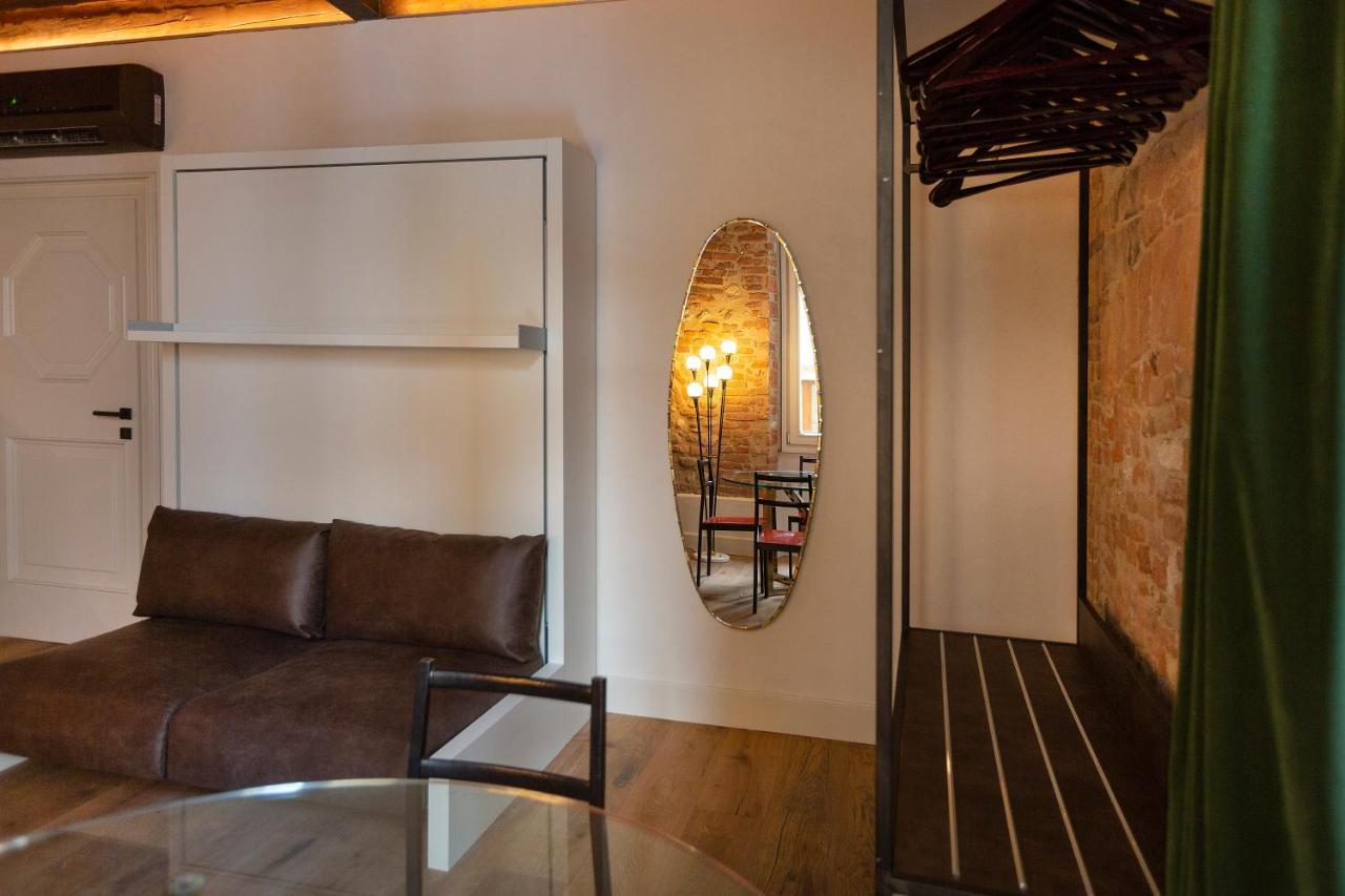 Residenza Palazzo Brenzoni Daire Verona Dış mekan fotoğraf