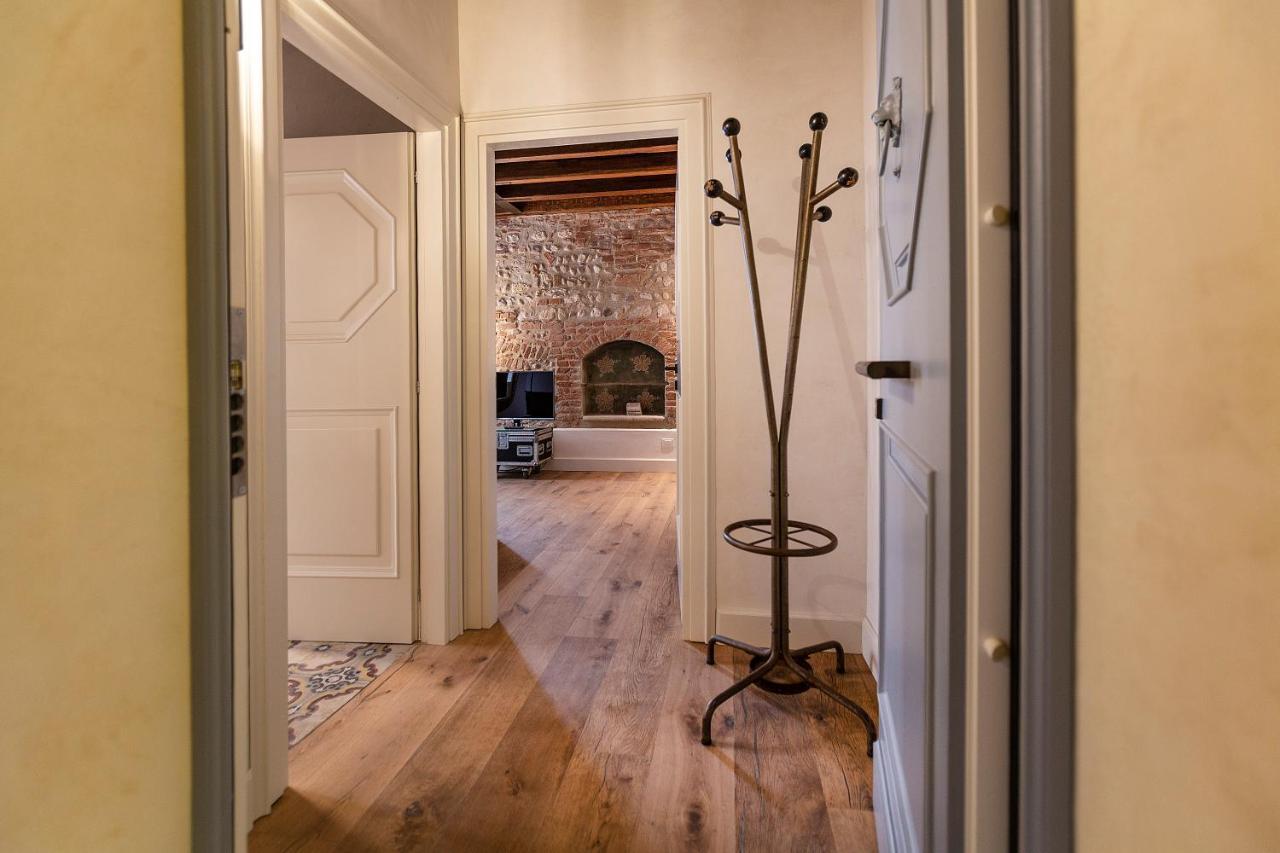 Residenza Palazzo Brenzoni Daire Verona Dış mekan fotoğraf