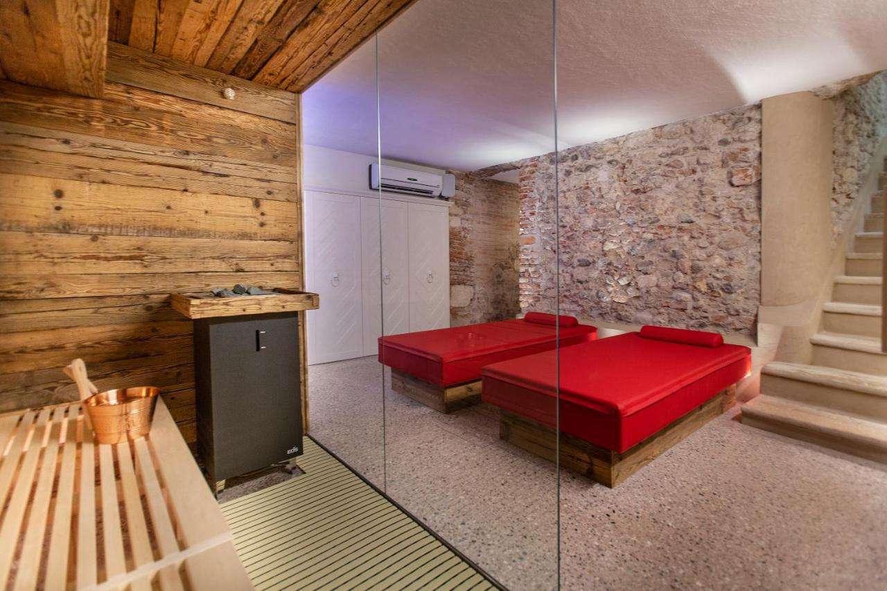 Residenza Palazzo Brenzoni Daire Verona Dış mekan fotoğraf