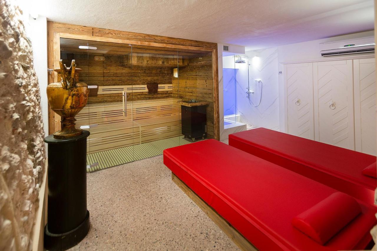 Residenza Palazzo Brenzoni Daire Verona Dış mekan fotoğraf