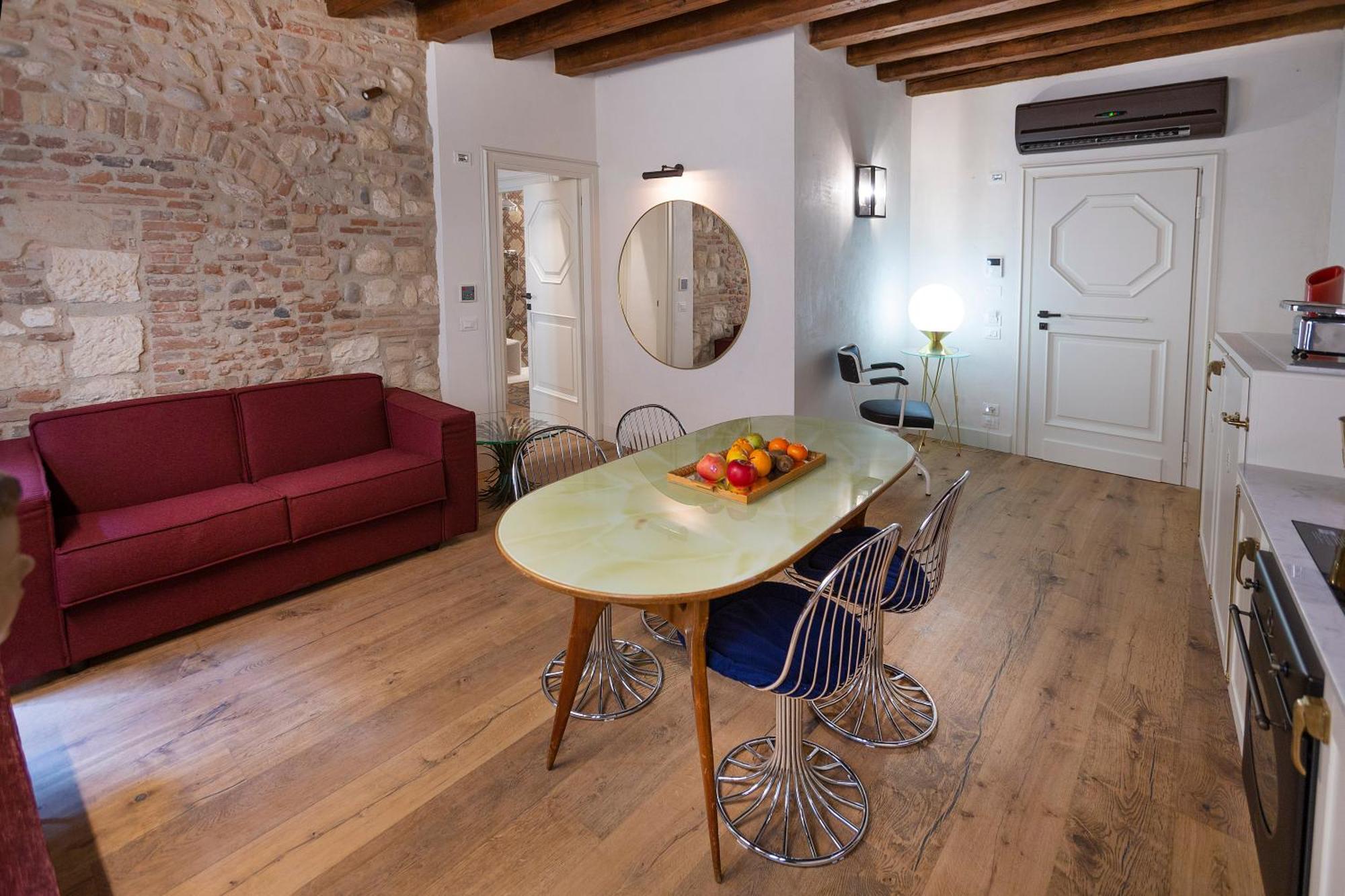 Residenza Palazzo Brenzoni Daire Verona Dış mekan fotoğraf