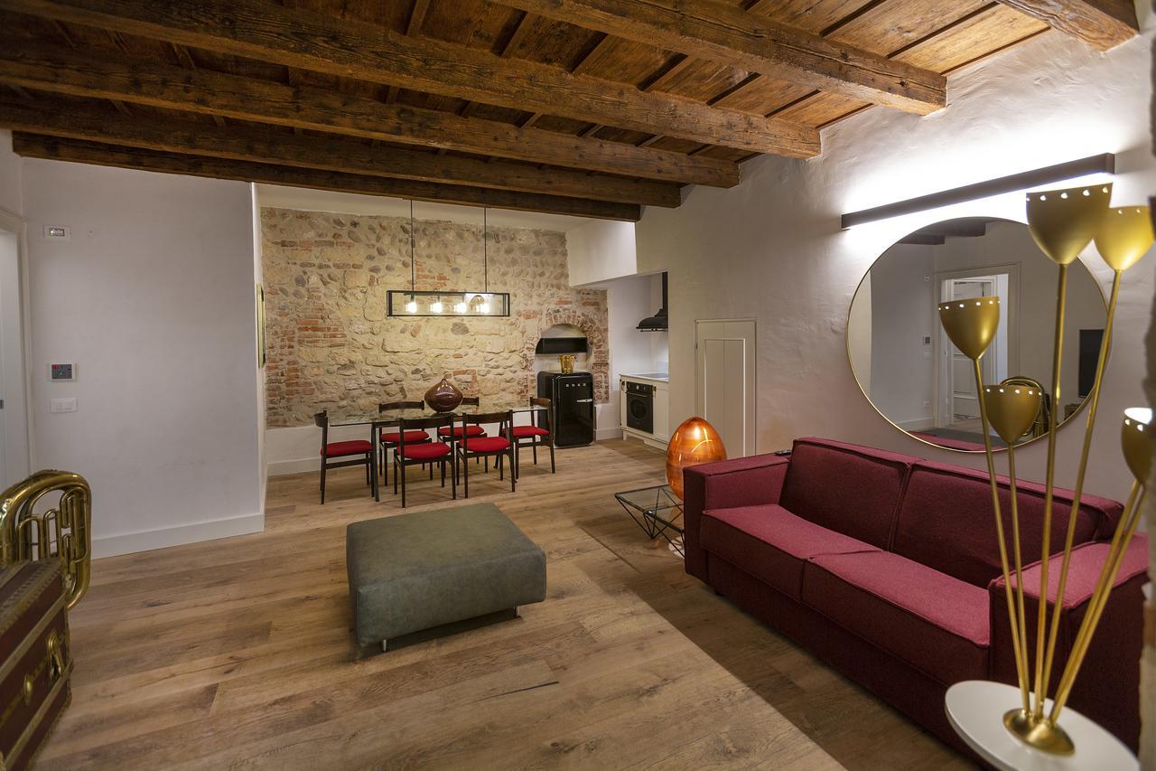 Residenza Palazzo Brenzoni Daire Verona Dış mekan fotoğraf