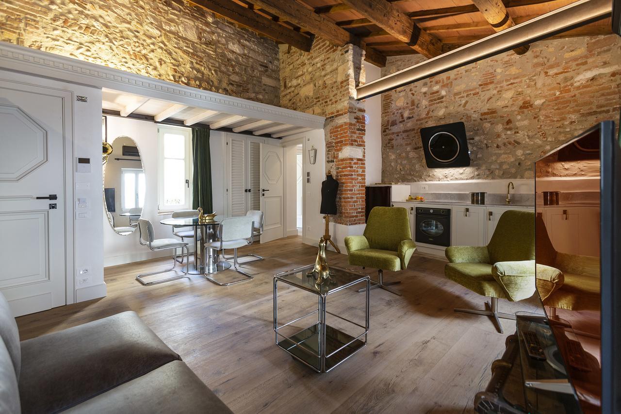 Residenza Palazzo Brenzoni Daire Verona Dış mekan fotoğraf