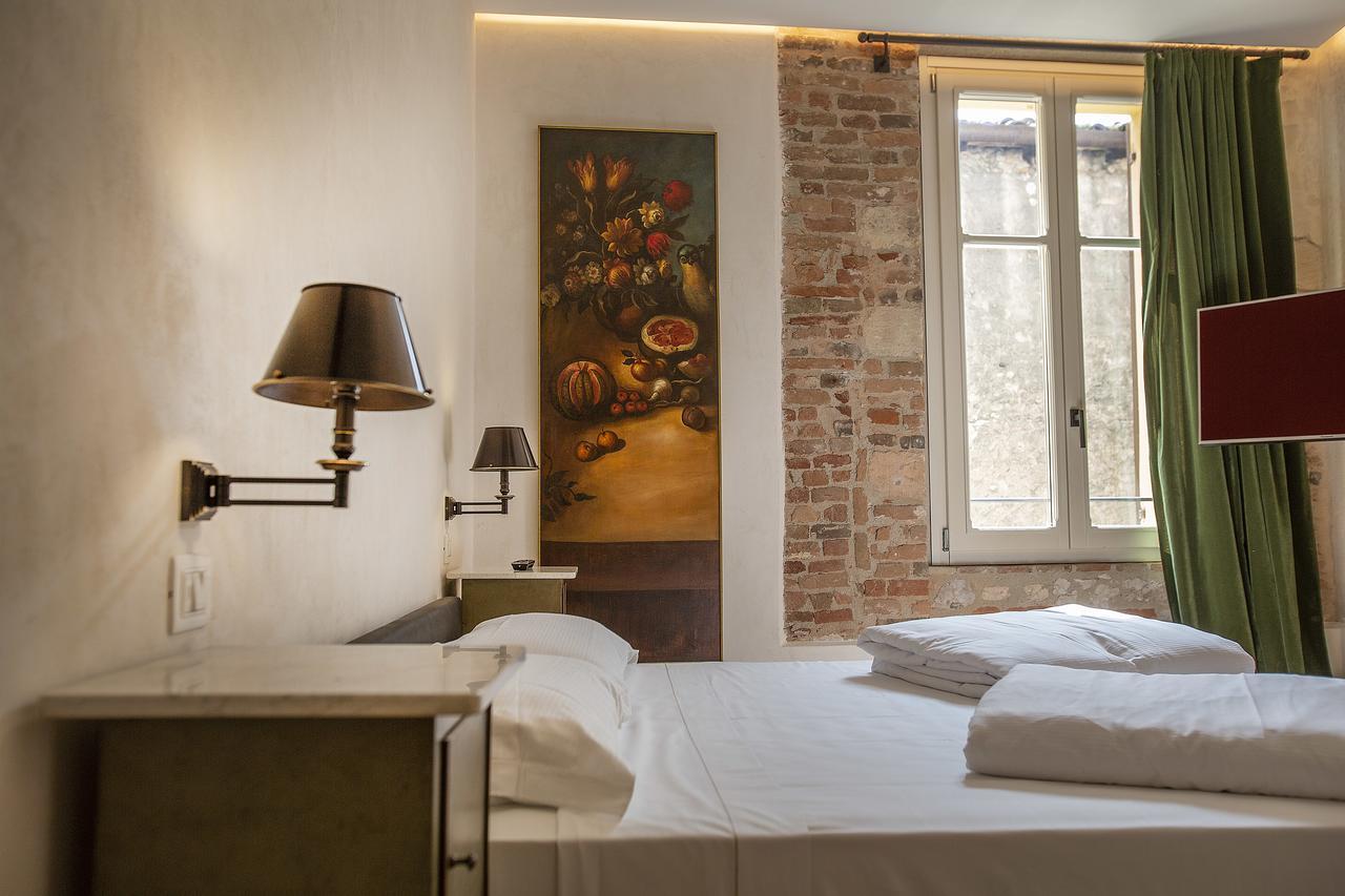 Residenza Palazzo Brenzoni Daire Verona Dış mekan fotoğraf