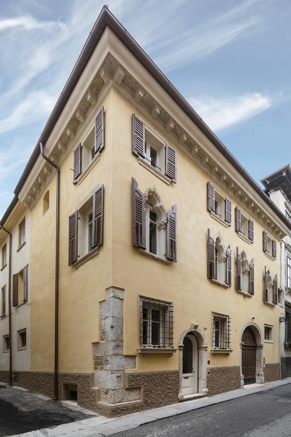 Residenza Palazzo Brenzoni Daire Verona Dış mekan fotoğraf