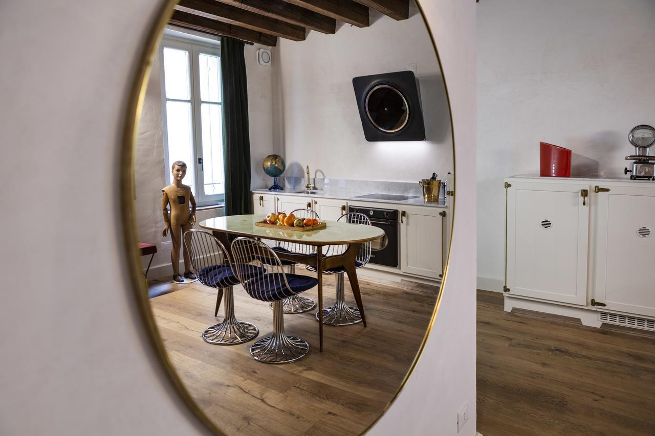 Residenza Palazzo Brenzoni Daire Verona Dış mekan fotoğraf