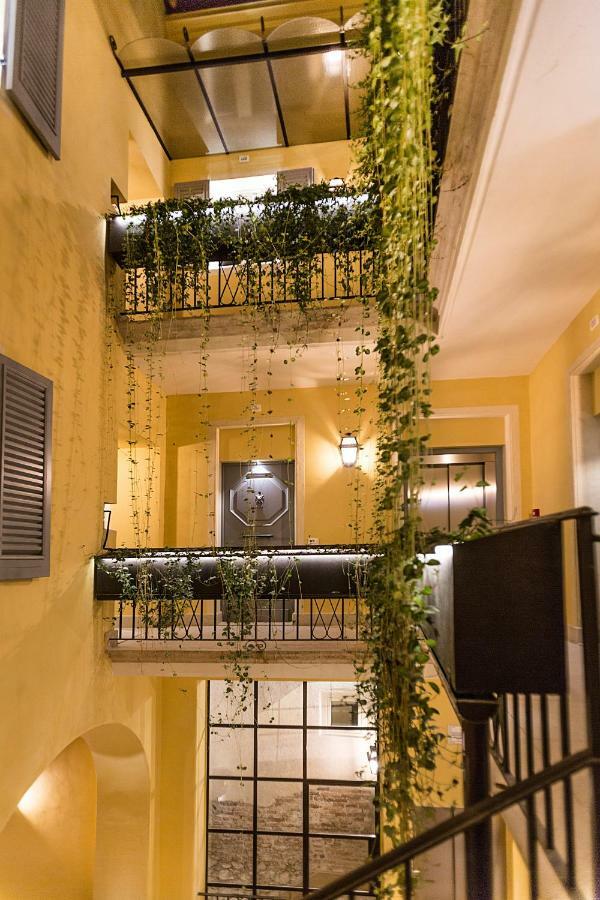 Residenza Palazzo Brenzoni Daire Verona Dış mekan fotoğraf